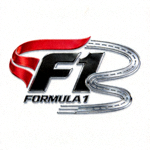 世界一级方程式锦标赛F1官方标志