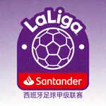 西班牙足球甲级联赛LaLiga官方标志