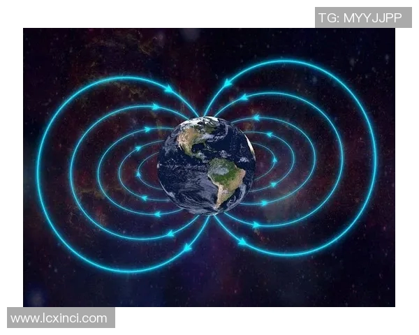 地磁暴：太阳活动引发的空间天气如何影响电网波动与极光现象