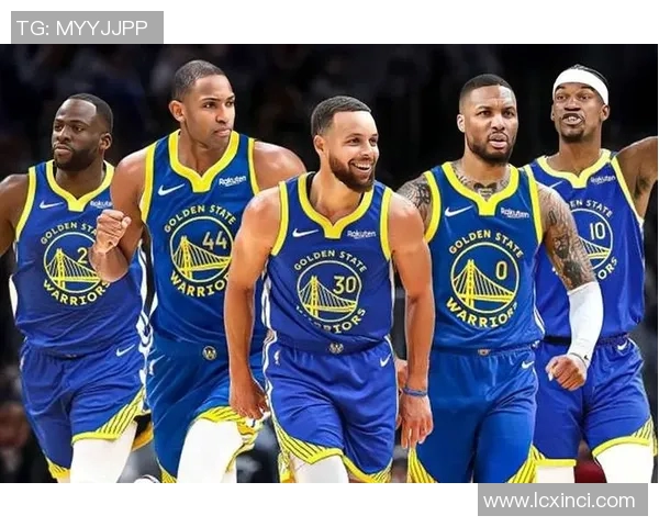 NBA一夜达成三笔重磅签约！利拉德呼吁库里共冲总冠军